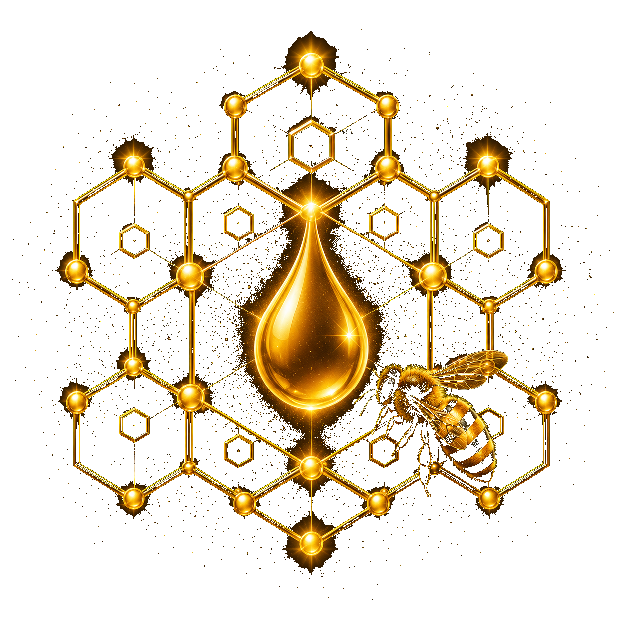 HexaMist Orrspray